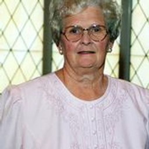 Ruth Rutledge