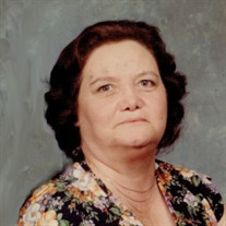 Lena Ann Hinson Smith