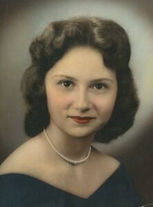 Dona C. Bush Profile Photo