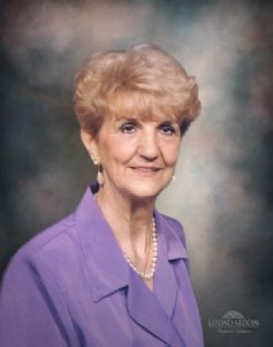 Mary Fontenot Profile Photo