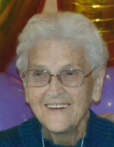 Mildred E. (Unsworth) Flanagan Profile Photo