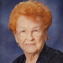 Betty Mae Jones Profile Photo