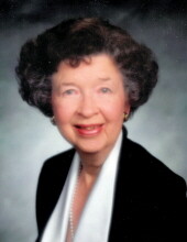 Reba Campbell