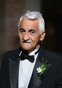 Victor S. Jimenez Rodriguez