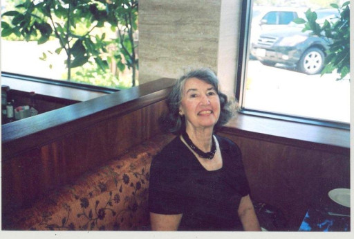 Roberta S. Gebhart Profile Photo