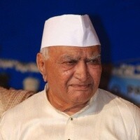 Maganlal B. Bhakta Profile Photo