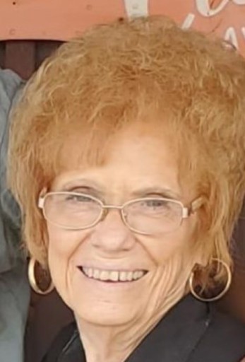 Barbara Gann