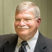 Dickie  W. Johnson Profile Photo