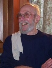 Raymond N.  Capes, Jr. 