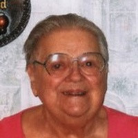 Betty Jeanne McClelland