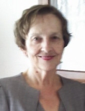 Jane E. Pace Profile Photo