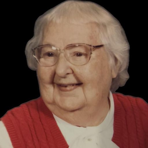 Marjorie A. Berwager