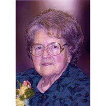 Helen Rose Hirschi Pugsley Profile Photo