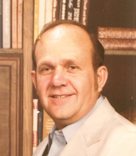 Donald Nusbaum