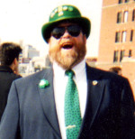 John J. O'Malley Iii