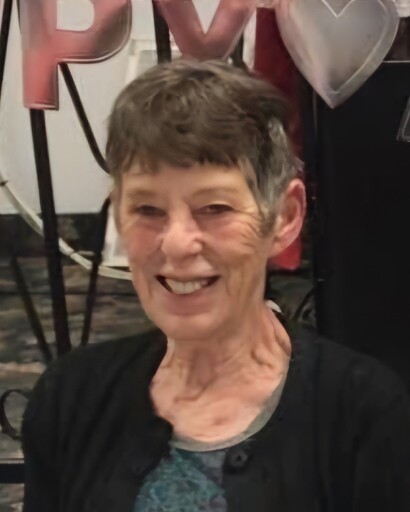 Joyce Irene Burpee's obituary image