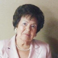 Martha Terrazas Martinez