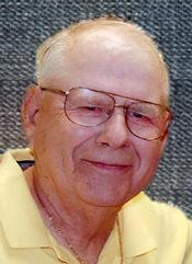 SSG George Briddick, US Army (Ret.)