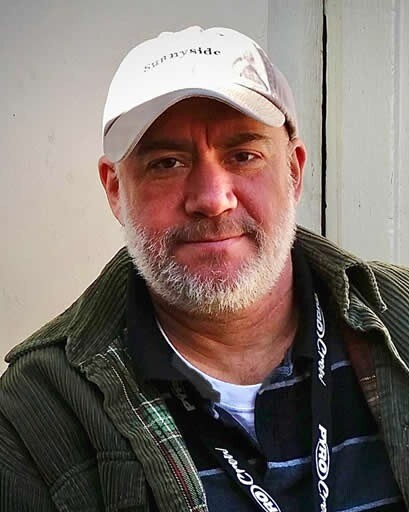 Terry Robert "Rob" Land, Jr. Profile Photo
