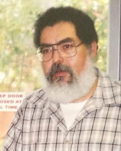 Andrew Gomez's obituary image