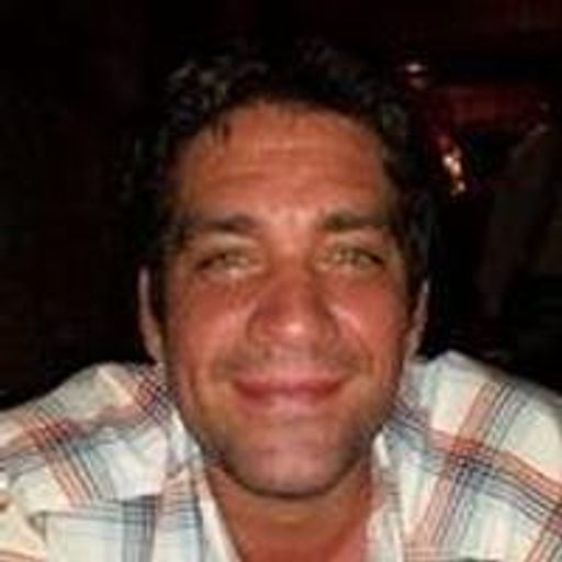 Javier Eustolio Molina Profile Photo