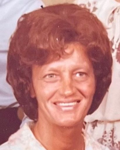 Doris Pauline Dugger Profile Photo