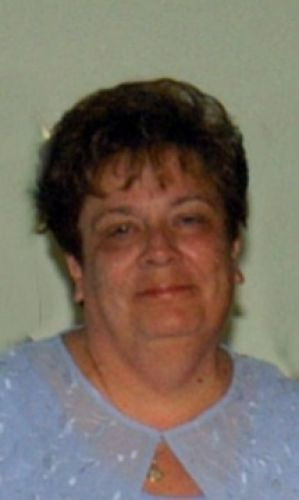 Patricia  E. Burkhardt