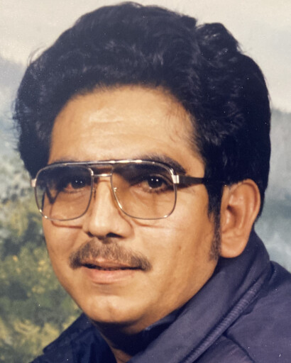 Arthur Ramirez's obituary image