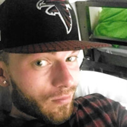 Andrew Roorda Profile Photo