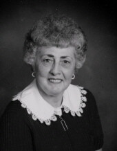 Luella M. Mccall