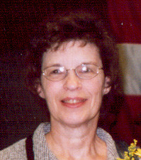 JoAnne Foley