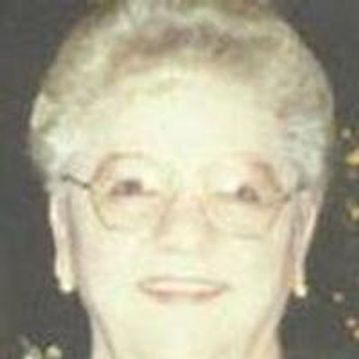 Carolyn Sue Goode