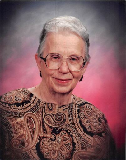 Dorothy Browne Profile Photo