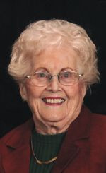 Geraldine B. Johnson