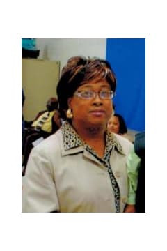 Ms. Jacqueeta   Reese