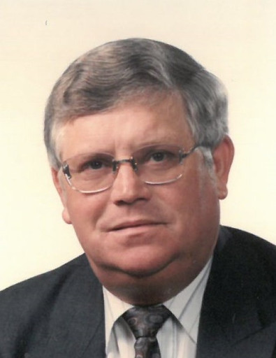 Herbert "Herb" Knox Profile Photo