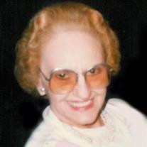 Pauline A. Campbell Profile Photo