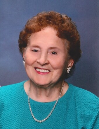 Doris Scott Profile Photo