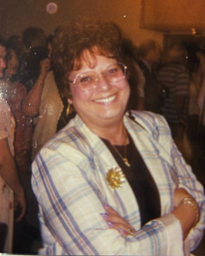 Cindy Alban's obituary image