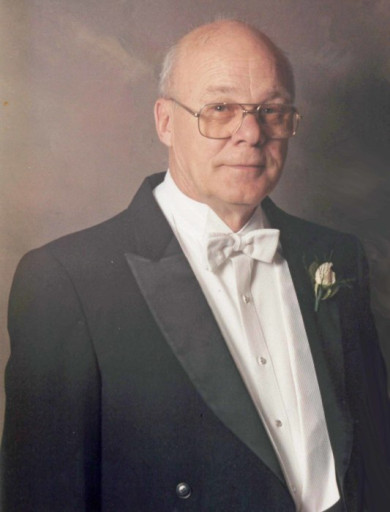 Fred Curry, Jr.