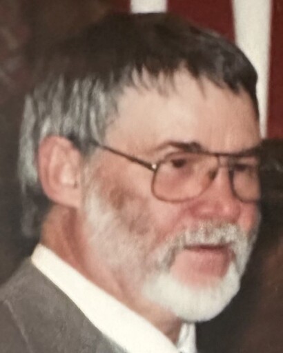 Gary E. Holt Sr.