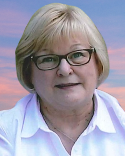 Doris Barron Obituary August 20, 2023 - Westminster Funeral Home and
