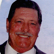 Donald Ray Mcculloch Profile Photo