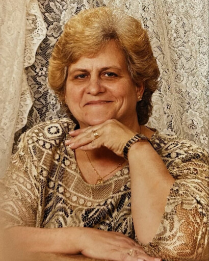 Deborah B. Thompson's obituary image