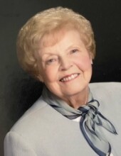 Doris Mae Hanusa Profile Photo