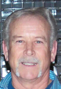 James Huffman Profile Photo