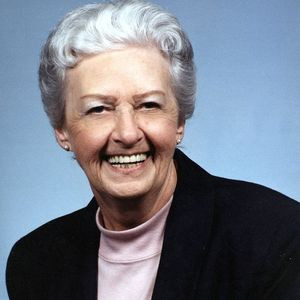 Betty Hall