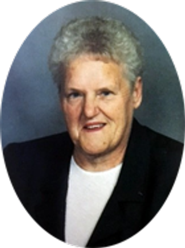 Betty  Margaret (Boyce)  Wallace