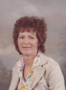 Mary F. McDaniel