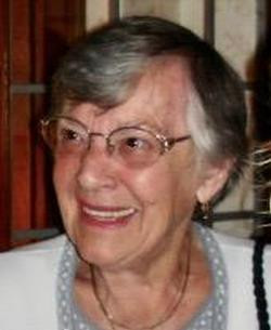 Virginia Mikrut Profile Photo